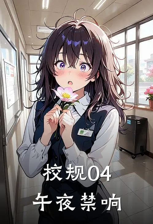 校规04：午夜禁响(陆明江叙)全本免费小说_最新章节列表校规04：午夜禁响(陆明江叙)