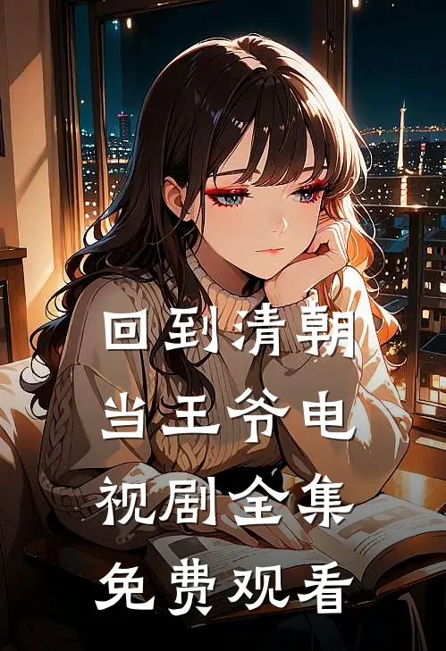 回到清朝当王爷电视剧全集免费观看