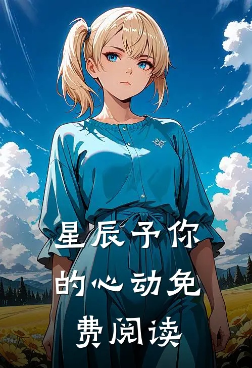 星辰予你的心动免费阅读