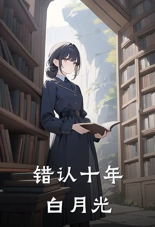 错认十年白月光