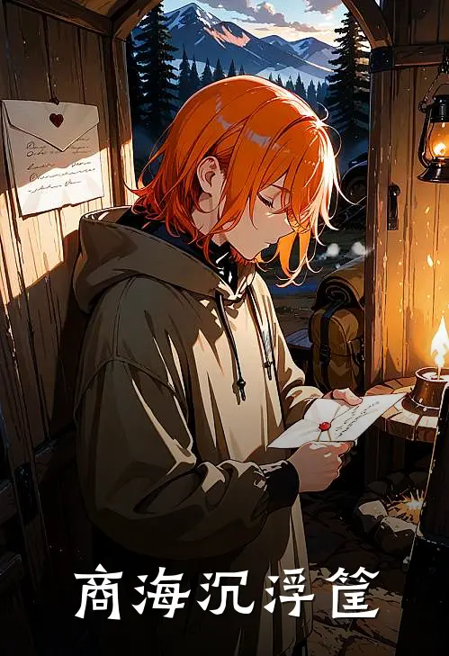 《商海沉浮筐》林毅苏晴全集免费在线阅读_(林毅苏晴)全章节免费在线阅读