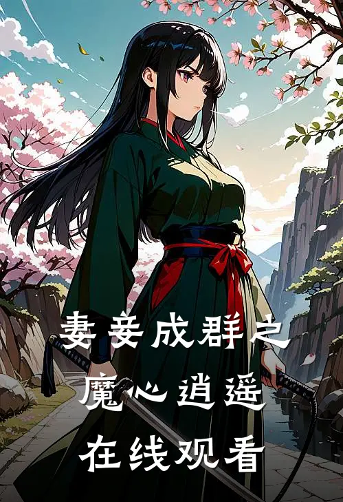 妻妾成群之魔心逍遥在线观看