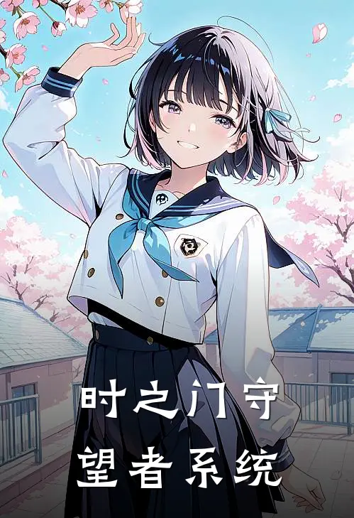 时之门守望者系统(洛谟雾岚)阅读免费小说_完本热门小说时之门守望者系统洛谟雾岚