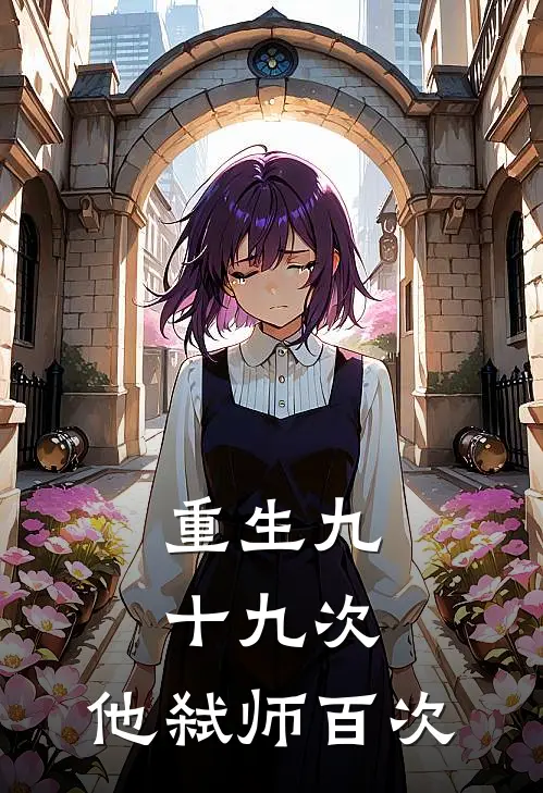 重生九十九次，他弑师百次(苏晚楹褚煜卿)最新小说_免费阅读完整版小说重生九十九次，他弑师百次(苏晚楹褚煜卿)