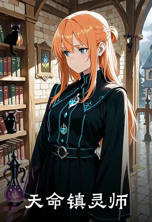 天命镇灵师林辰景帝最新完结小说推荐_最新更新小说天命镇灵师(林辰景帝)