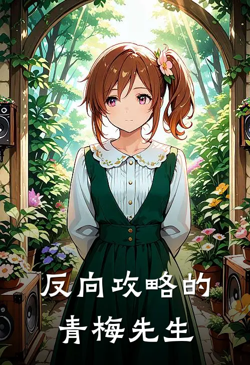 反向攻略的青梅先生