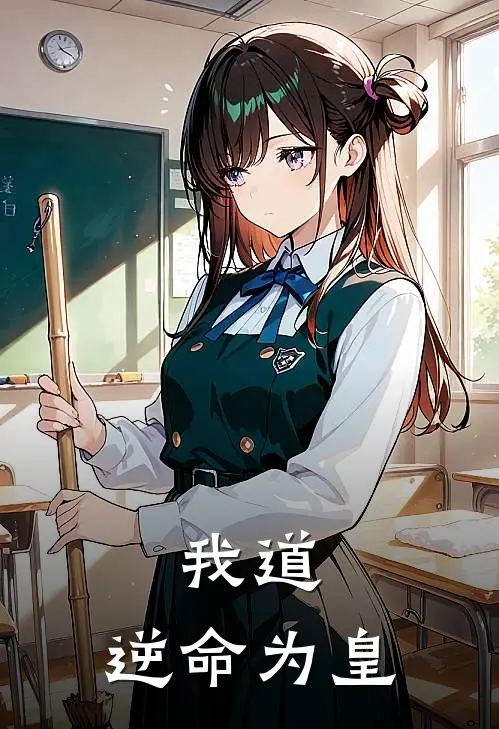 我道，逆命为皇(林尘玉佩)完结小说_热门小说推荐我道，逆命为皇林尘玉佩