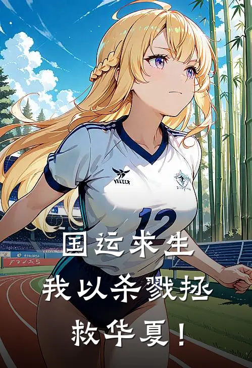 国运求生：我以杀戮拯救华夏！(秦起龙国)完整版免费全文阅读_完本小说推荐国运求生：我以杀戮拯救华夏！(秦起龙国)