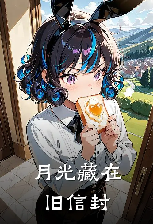 月光藏在旧信封(苏墨Mira)免费小说完结_最新推荐小说月光藏在旧信封(苏墨Mira)