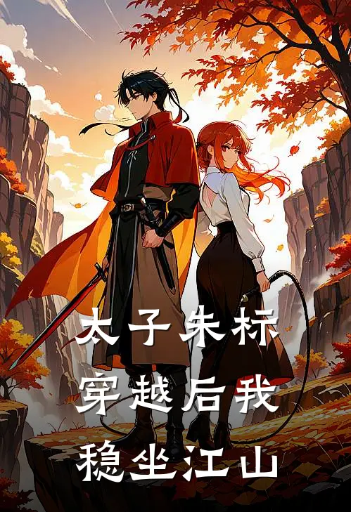 朱标朱元璋《太子朱标：穿越后我稳坐江山》全文免费在线阅读_《太子朱标：穿越后我稳坐江山》全本在线阅读