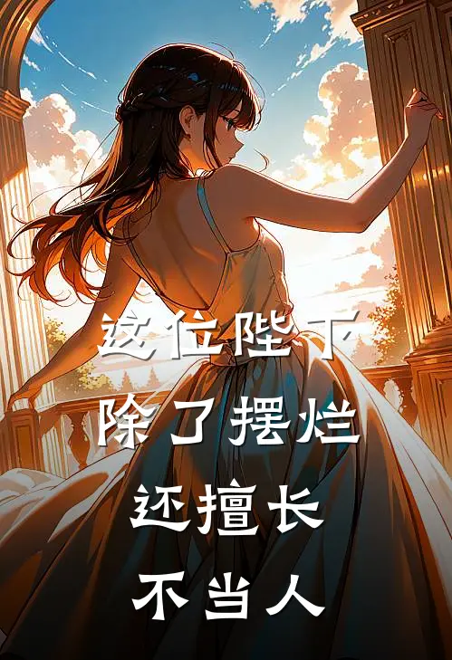 这位陛下除了摆烂，还擅长不当人(朱天福黄进)最新热门小说_完结小说这位陛下除了摆烂，还擅长不当人(朱天福黄进)