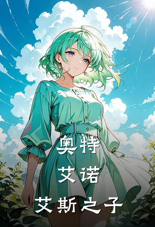 奥特：艾诺，艾斯之子