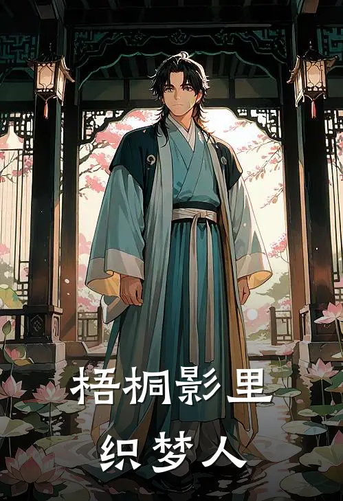 梧桐影里织梦人(云珩云珩)最新小说_免费阅读完整版小说梧桐影里织梦人(云珩云珩)