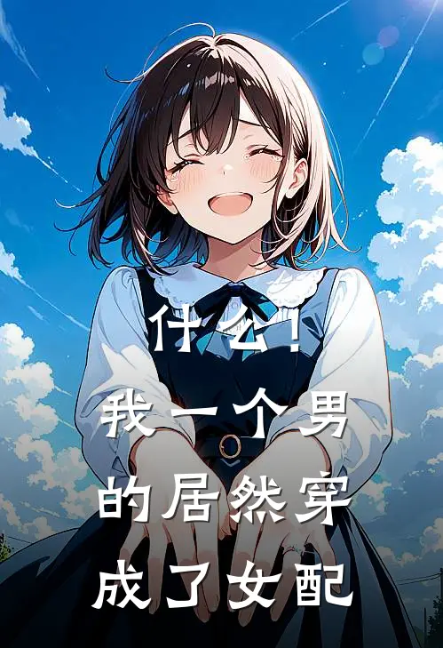 什么！我一个男的居然穿成了女配