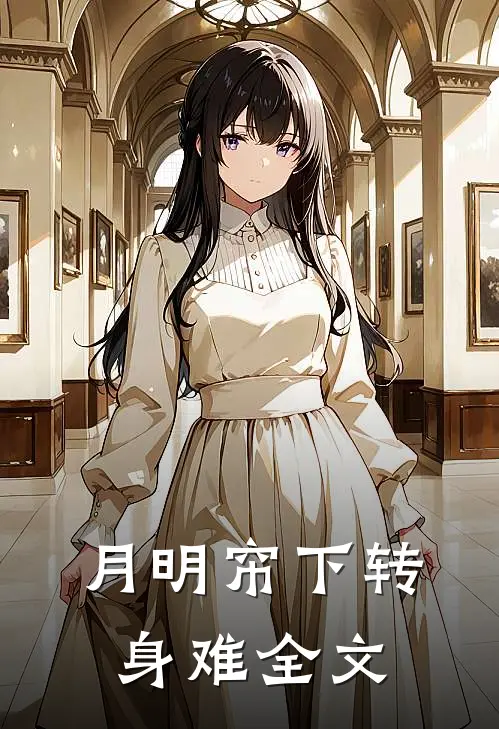 月明帘下转身难全文