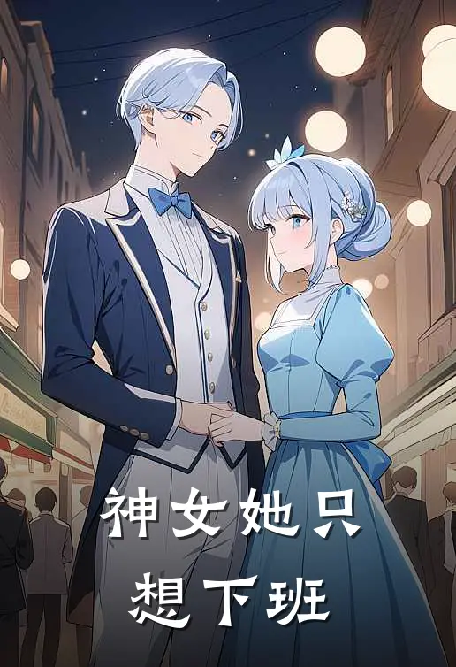 神女她只想下班