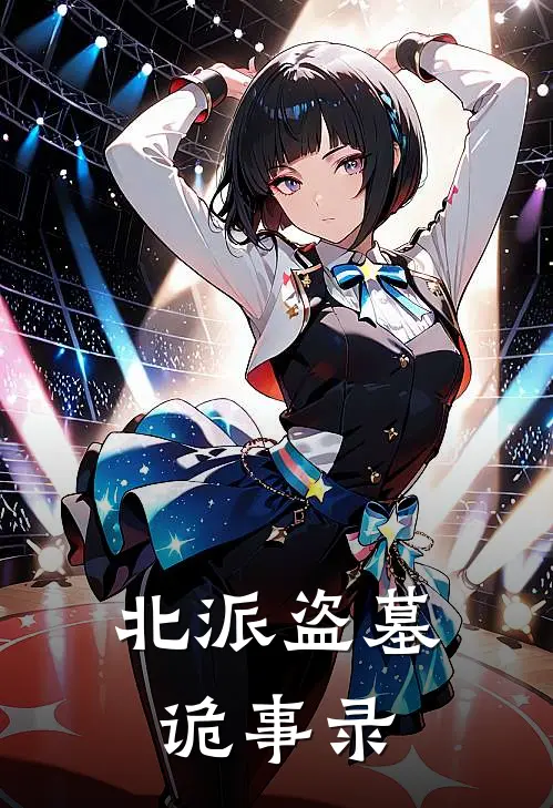 北派盗墓诡事录