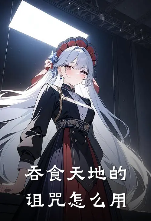 吞食天地的诅咒怎么用