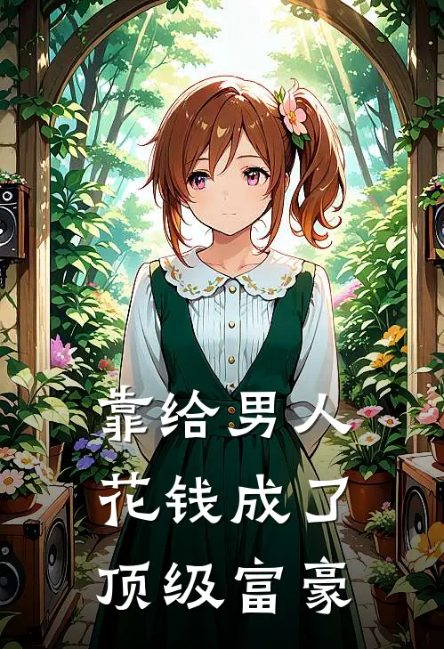 靠给男人花钱成了顶级富豪林晚晴江辰完结热门小说_完整版小说全文免费阅读靠给男人花钱成了顶级富豪林晚晴江辰