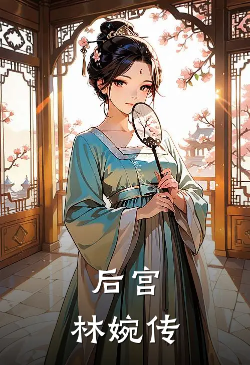后宫：林婉传