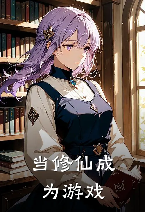 当修仙成为游戏陆云青云宗推荐完结小说_免费阅读当修仙成为游戏(陆云青云宗)