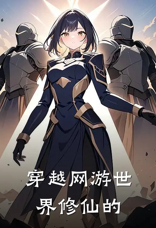 穿越网游世界修仙的