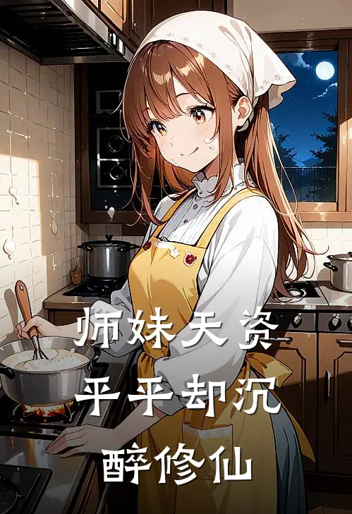 师妹天资平平却沉醉修仙