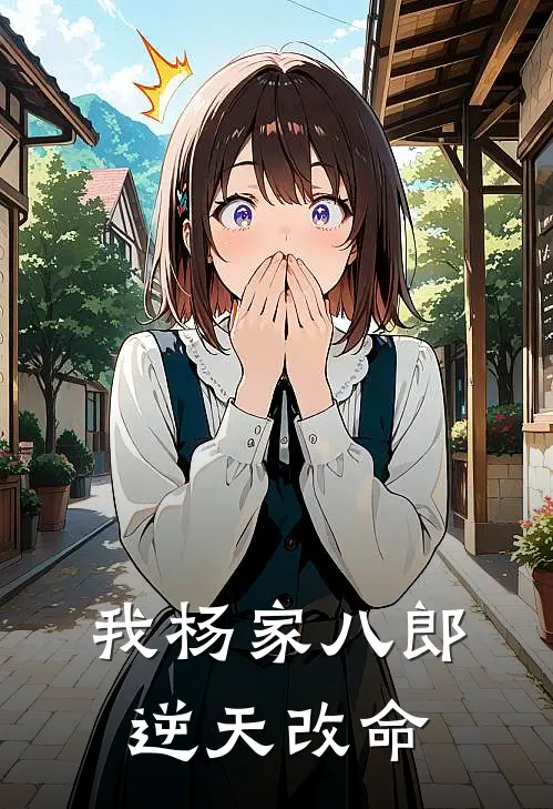 我杨家八郎逆天改命