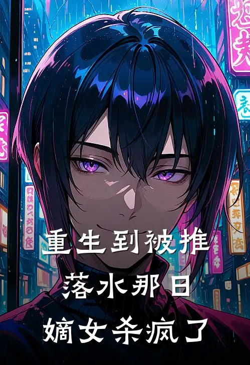 重生到被推落水那日，嫡女杀疯了