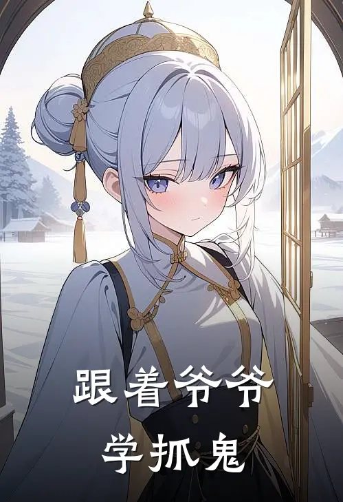 跟着爷爷学抓鬼李默李默免费完结小说_完本完结小说跟着爷爷学抓鬼(李默李默)