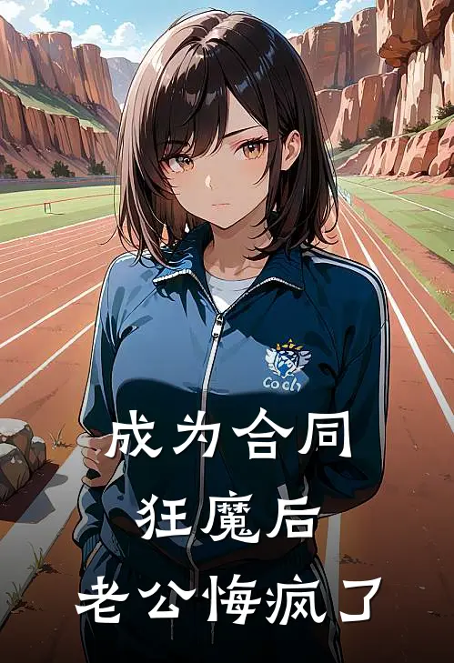 成为合同狂魔后，老公悔疯了