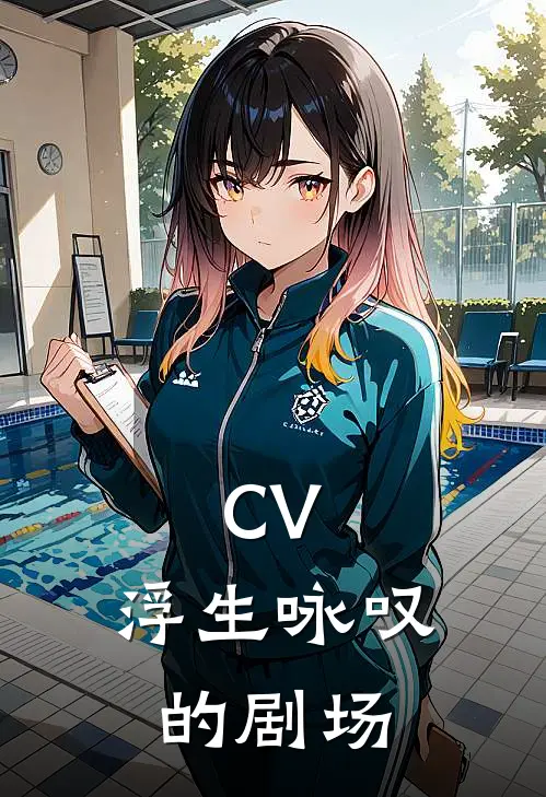 CV：浮生咏叹的剧场