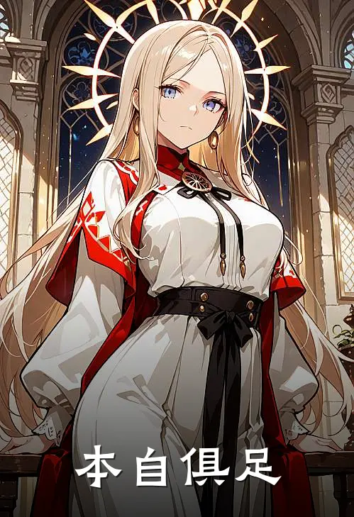 《本自俱足》德胜德麟完结版阅读_德胜德麟完结版在线阅读