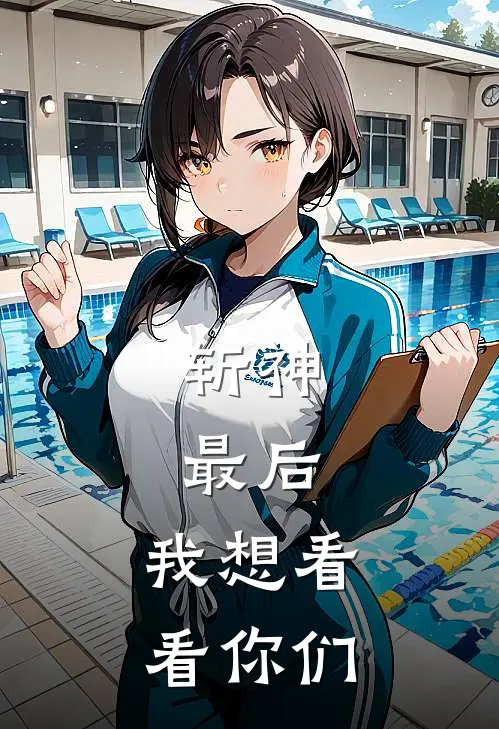 斩神：最后，我想看看你们