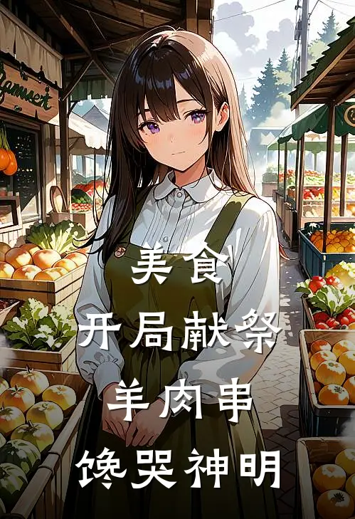 美食：开局献祭羊肉串，馋哭神明(吕岩吕岩)完结小说推荐_免费小说美食：开局献祭羊肉串，馋哭神明(吕岩吕岩)