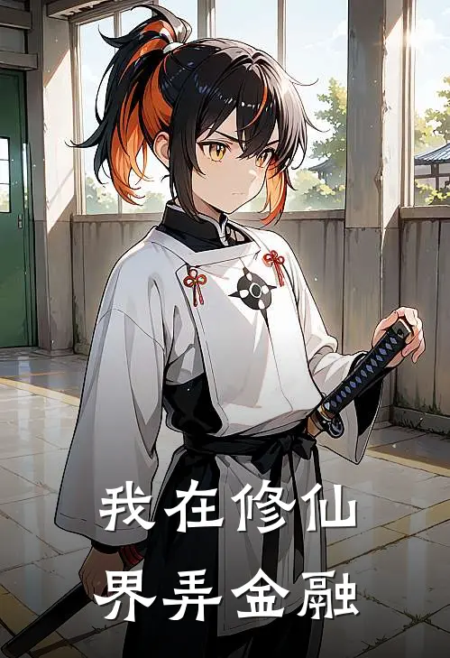 我在修仙界弄金融沈墨张三热门小说排行_免费阅读全文我在修仙界弄金融(沈墨张三)