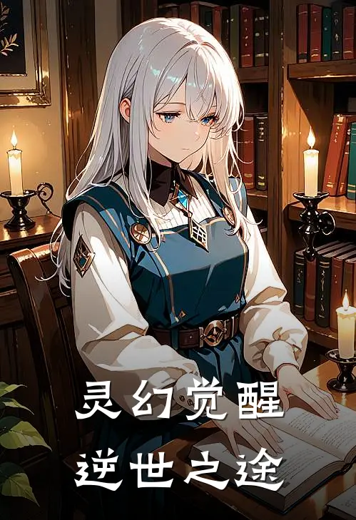 灵幻觉醒：逆世之途