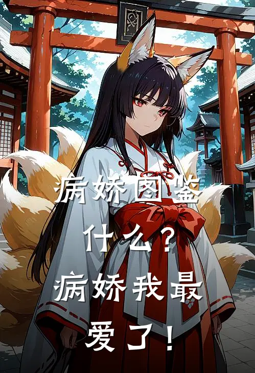 病娇图鉴：什么？病娇我最爱了！易欢欢欢全文免费阅读无弹窗大结局_（易欢欢欢）病娇图鉴：什么？病娇我最爱了！最新小说