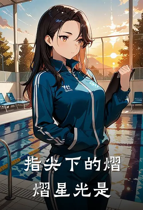 指尖下的熠熠星光是