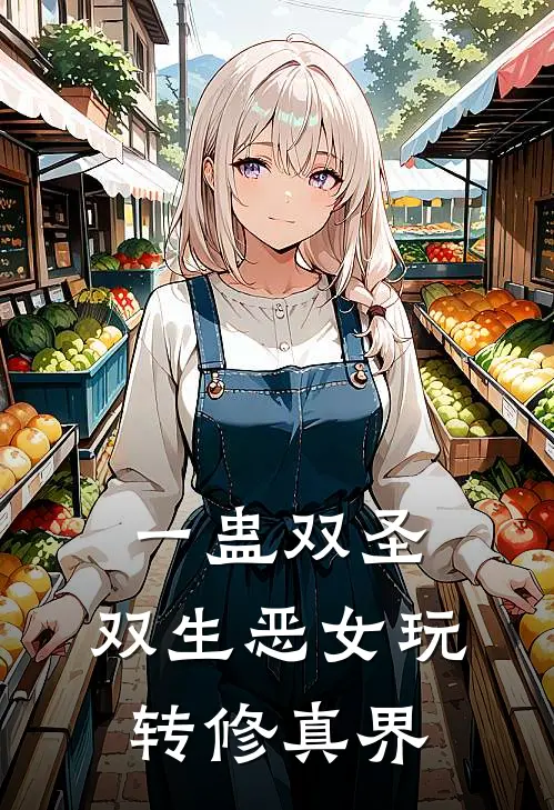 一蛊双圣：双生恶女玩转修真界