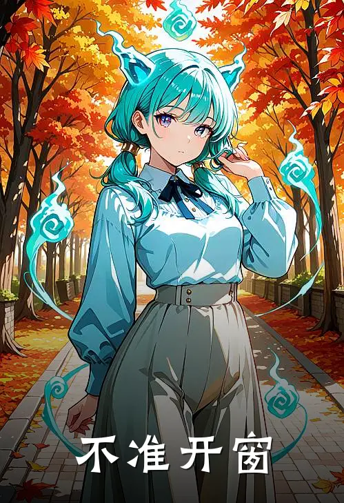 陈默林夏(不准开窗)全集阅读_《不准开窗》全文免费阅读