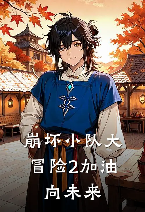 崩坏小队大冒险2加油，向未来(基尼奇琪亚娜)网络热门小说_最新小说崩坏小队大冒险2加油，向未来(基尼奇琪亚娜)