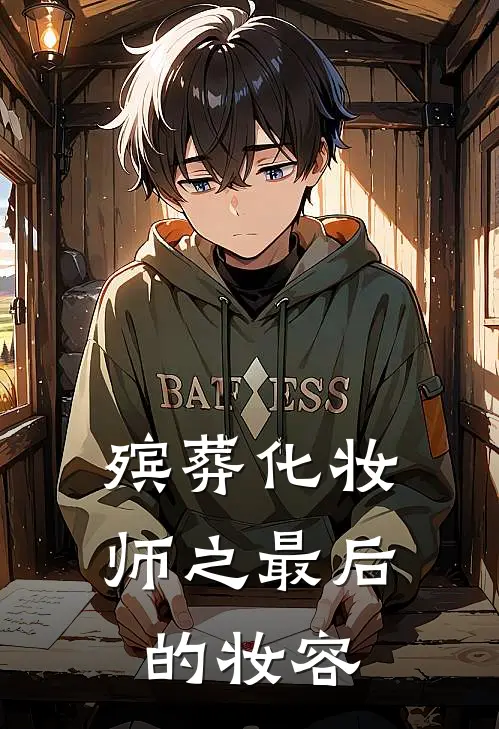 殡葬化妆师之最后的妆容林晚陆辰光免费小说大全_小说完结殡葬化妆师之最后的妆容(林晚陆辰光)