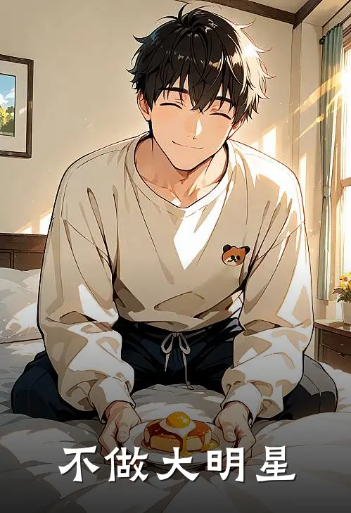 不做大明星(秦乐方学勤)在线免费小说_完结小说免费阅读不做大明星秦乐方学勤