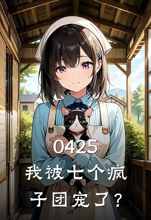 0425，我被七个疯子团宠了？