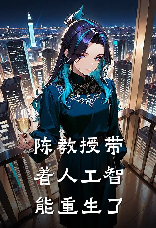 陈教授带着人工智能重生了