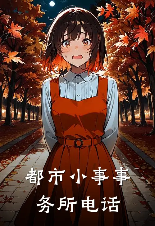 都市小事事务所电话