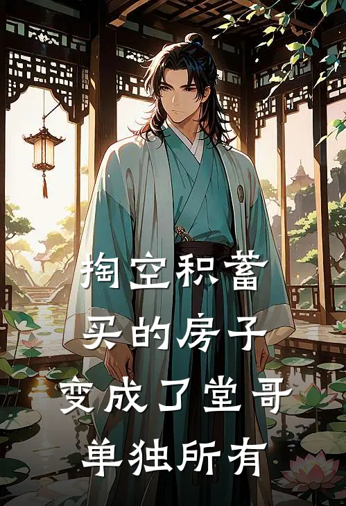 掏空积蓄买的房子，变成了堂哥单独所有