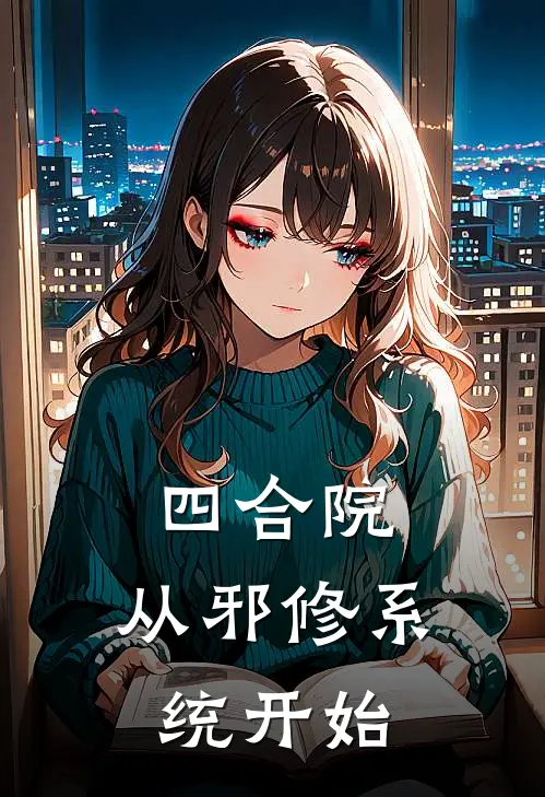 四合院：从邪修系统开始张鹏飞徐静理小说完整版免费阅读_最新章节列表四合院：从邪修系统开始(张鹏飞徐静理)