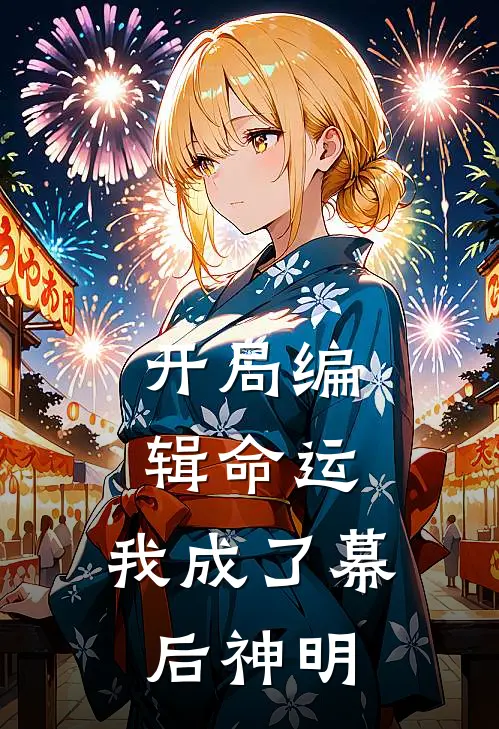 开局编辑命运：我成了幕后神明（顾夜白张建军）最新章节列表